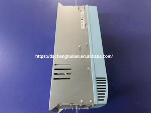 ตัวแปลงความถี่ NXS00725-A2H0SSV-A1A2B8CI00 3HP 72A 380-500 VAC IP21 VFD NXS00725-A2H0SSV-A1A2B8CI00 V - Product Image 5