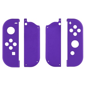 Coque de remplacement personnalisée pour manettes gauche et droite, accessoire de jeu pour Nintendo Switch OLED modifiée - Product Image 1