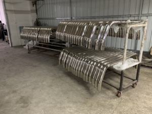 Arceau de sécurité automobile, arceau de sécurité universel pour <span class=keywords><strong>SsangYong</strong></span> Actyon Sport Pickup - Product Image 5