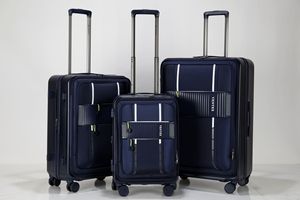 Maleta de PC Termoformada Clásica y Moderna, con Bolsillo Frontal, Especialmente Diseñada, en Oferta - Product Image 5