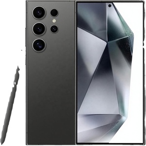 โทรศัพท์มือถือ Sam S24 Ultra รุ่น Global ปลดล็อคแล้ว พร้อมปากกาสไตลัส ระบบปฏิบัติการ Android AI  ความจุ 256GB RAM - Product Image 3