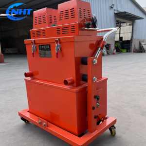 Aspirateur industriel 2,15 kW 220 V 50 kg Haute puissance d'aspiration Machine d'élimination de la poussière - Product Image 1