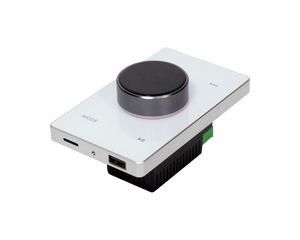 Home <span class=keywords><strong>audio</strong></span> Bluetooth 2/4 Canal 25W Amplificador de montaje en pared y control de volumen con estándar europeo o americano - Product Image 4