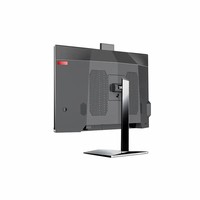 Ordinateur de bureau tout-en-un 24 pouces d'usine, processeur quadricœur Intel Core i3/i5/i7, ordinateur tout-en-un pour le bureau, les affaires ou les jeux