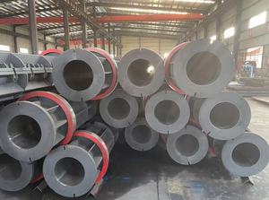 Chất lượng cao bê tông đúc sẵn cột cọc khuôn quay bê tông vuông ống thép cọc khuôn tính năng chính ván khuôn Loại sản phẩm - Product Image 2