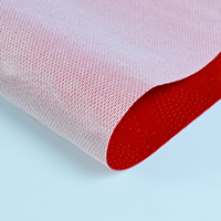 Revêtement en cuir PVC écologique pour intérieur automobile avec perforations pour canapé, siège de voiture, golf, textile décoratif pour la maison, élastique