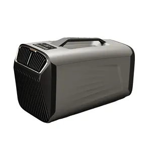 IOG-1 venda quente novo ar condicionado portátil, mini ar condicionado pequeno para o ar condicionado doméstico da barraca do carro do campista