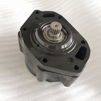 POMPE DE CHARGE DANA 246495/4212354 Hydraulique Submersible Certifiée ISO