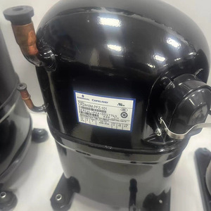 Compresseur frigorifique Copeland CR36K6M-PFZ-101 pour refroidissement et chauffage à basse température - Product Image 2