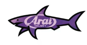 สติกเกอร์ลาย Paul Shark 3 มิติ รุ่นใหม่ล่าสุด ปี 2025 กันน้ำ ลายการ์ตูน สำหรับตกแต่ง ขายส่ง มีสินค้าในสต็อก - Product Image 4