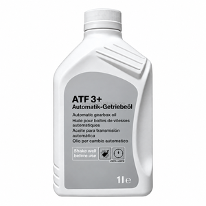 Olio per Trasmissione Automatica ATF <span class=keywords><strong>3</strong></span>+ Compatibile con <span class=keywords><strong>Dexron</strong></span> III, Olio Rosso per Cambio di Auto Classiche, Sistema Servosterzo, Vendita all'Ingrosso - Product Image 1