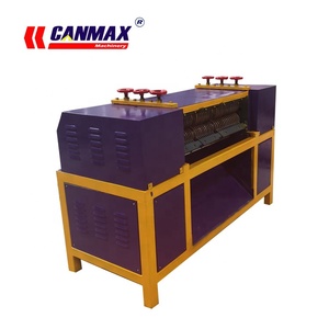 Chất Lượng Cao Tản Nhiệt Tái Chế Máy/Điều Hòa Không Khí Tản Nhiệt Máy Nghiền Và Tách/Điều Hòa Không Khí Tản Nhiệt Tách - Product Image 4