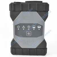 OEM C6 DoIP Xentry Diagnóstico VCI Múltiple con V2025 Software Keygen Xentry para Benz Car Truck BUS Multiplexor Herramienta de Diagnóstico