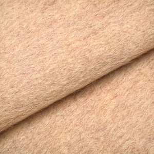 Premium 630g/m Knitted Fabric 60% Wool 40% Poly <strong>Soft</strong> &amp; Warm Yarn for Boys &amp; Girls Suits/Jackets - Product Image 2
