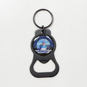 Tùy Chỉnh Số Biểu Tượng Kim Loại Mở Keychain Khuyến Mãi Nhà Máy Kinh Doanh Giá Rẻ Quà Tặng Thép Không Gỉ Mở Cho Công Ty - Product Image 5