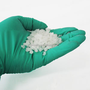 SAP Suelo agrícola Plantación de árboles Fertilizante Polímero súper absorbente Hidrogeles Agente de retención de agua SAP - Product Image 6