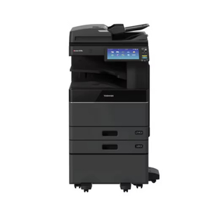 Impresora Multifunción Blanco y Negro de Alta Calidad y Precio Accesible, Copiadora para E-studio DP 2018A 2518A 3018A 4518A 5018A, 95% Nueva, Usada, para Oficina - Product Image 3