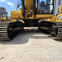 Excavadora CAT Original de Japón, Modelo 330, el Último Modelo, Excavadora CAT Original, CAT320 CAT320GC CAT330 CAT330GC CAT345GC CAT349GC