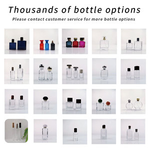 Perfume para Mujer al por Mayor con Logotipo Personalizado, Múltiples Opciones de Fragancia, Fragancia Premium, Etiquetado Privado OEM/ODM - Product Image 6