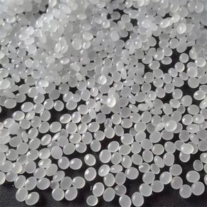 เม็ดพลาสติก LLDPE 6201XR/6101XR/6201RQ คุณภาพสูง แข็งแรงพิเศษ สำหรับผลิตฝาปิดภาชนะ - Product Image 4