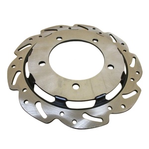 Disco Freno Anteriore 260mm a Prezzo di Fabbrica per <span class=keywords><strong>SYM</strong></span> <span class=keywords><strong>SYMPHONY</strong></span> <span class=keywords><strong>125</strong></span> Jet14 JetX 45121-XMC-000 ST50 ST200 SR125, Disco Freno per Moto - Product Image 4