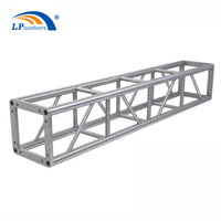 Truss de aluminio al aire libre para exposición de eventos de rendimiento