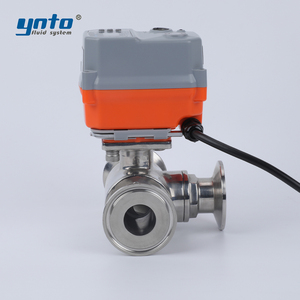 Van bi đ<span class=keywords><strong>i</strong></span>ện đông lạnh cho thiết bị đầu cuố<span class=keywords><strong>i</strong></span> lng-10 ° <span class=keywords><strong>C</strong></span> hoạt động mở rộng nhiệt độ cao ba chiều 1500 lớp OEM - Product Image 3