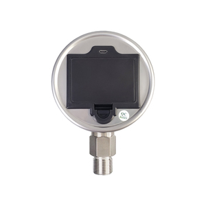 Manomètre numérique à faible consommation d'énergie - Product Image 4