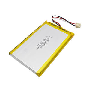 Lithium <strong>Polymer</strong> <strong>Battery</strong> 3.7v Lipo Cells 7000mAh Lipo <strong>batteries</strong> - Product Image 3