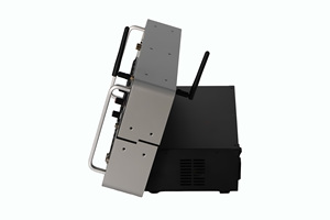 GOX-AFS16 16-Kênh Chuyên Nghiệp Kỹ Thuật Số Giá Trộn Âm Thanh Các Nhà Sản Xuất Bán Vật Liệu Kim Loại Wifi Kết Nối Ghi Âm Giao Diện Điều Khiển - Product Image 4