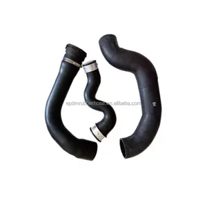 2024 custom radiator hose1505A377 MN171051fit for Mitsubishi L200/TRITON/SPORTERO/STRADA supplier silicone rubber tube price
