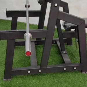 Rack de Entrenamiento de Bíceps Optimizado para Espacio con Base Reforzada para Gimnasios Privados y Talleres de Fitness, Ejercicio de Brazos - Product Image 3