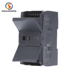ตัวควบคุม PLC 6ES72324HB320XB0 S7-1200 6ES7232-4HB32-0XB0 S71200สต็อกดั้งเดิมใหม่ - Product Image 4