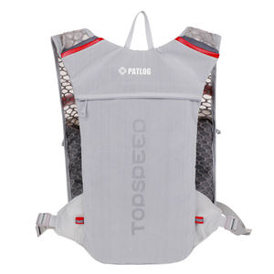 <span class=keywords><strong>Sac</strong></span> à eau de sport de plein air gris, <span class=keywords><strong>sac</strong></span> de <span class=keywords><strong>course</strong></span> à pied tout-terrain, <span class=keywords><strong>sac</strong></span> de <span class=keywords><strong>course</strong></span> à pied, gilet de cyclisme, <span class=keywords><strong>sac</strong></span> d'hydratation, poche à eau pour femmes et hommes - Product Image 2