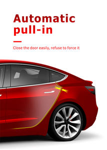 Usine Sonls Aspiration porte <span class=keywords><strong>automatique</strong></span> électrique soft close porte MX-9031 pour <span class=keywords><strong>Tesla</strong></span> <span class=keywords><strong>model</strong></span> S 2022 Automobile pièces de carrosserie - Product Image 2