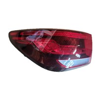 Nouveau feu arrière et feu stop rouge 2020 MG ZS OE 10571683