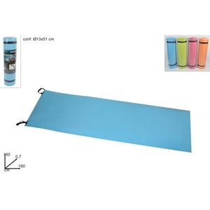Tappetino da campeggio morbido 180x50x0,7 cm, accessorio per attività ricreative all'aperto comodo e resistente - Product Image 1