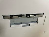 Imprimante laser couleur multifonction reconditionnée pour presse Xerox Versant 4100, photocopieur