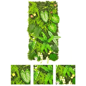 Kit de propagation vertical suspendu UV pour 40 boules de <span class=keywords><strong>buis</strong></span>, 40''x20'', pour jardin, économique - Product Image 2