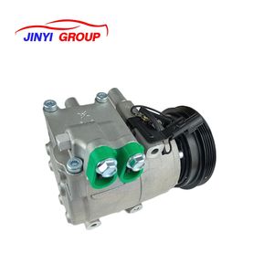 Compresor de aire acondicionado adecuado para HYUNDAI ELANTRA 2001-2006 977012E000 977012B350 977012C100 977012D100 CO10926X 67191 97701-2E000 - Product Image 6