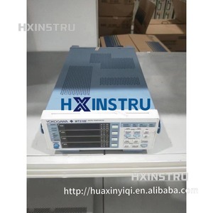 Medidor de Potencia Digital YOKOGAWA WT310E WT310E-C2-H * H - Product Image 1