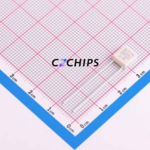TT76 Thermal Cutoff (TCO) Through hole <b>Component</b> (THT),P=4mm <b>Fuse</b> 5A 250V 76℃ 48 - Product Image 1