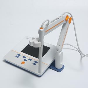 D400f डिजिटल बेंचटॉप पानी की गुणवत्ता मीटर औद्योगिक ऑक्सीजन सामग्री अनुकूलन योग्य ओएम भंग ऑक्सीजन मीटर - Product Image 5