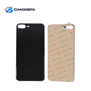 OEM Factory Cheap <b>iPhone</b> <b>8</b> Plus Smartphone Replacement Battery Back Housing Big Hole Rear Cover Glass 1 Year Warranty - Product Image 4