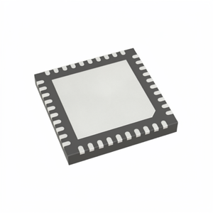 Original One Stop Service 40 VFQFN Exposed Pad PIC16F18075T-I_MP Embedded Buy Electronics Components Online - Product Image 1