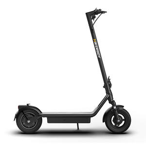 Scooter Eléctrico Hikerboy Evos 350W Impermeable IP54 para Lugares Turísticos, Optimizado para el Campus y Fábrica EVOS, Listo para un Transporte Rápido y Eficiente - Product Image 1
