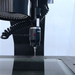 เครื่องมือวัด CNC ระดับสูง เครื่องมือทดสอบด้วยเลเซอร์ความแม่นยำสูง เครื่อง 220V - Product Image 3