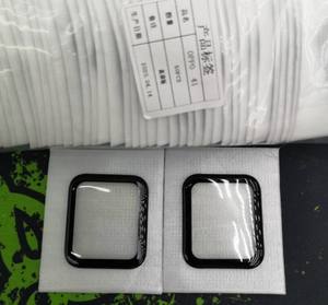 Protector de pantalla 3D para <span class=keywords><strong>OPPO</strong></span> <span class=keywords><strong>Watch</strong></span>, protector de pantalla de película suave de 41MM, 46mm, 2 42MM y 46mm - Product Image 6