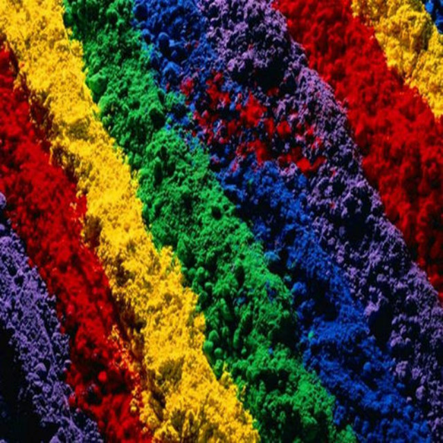 Красящая Ткань хлопковая красящая краска