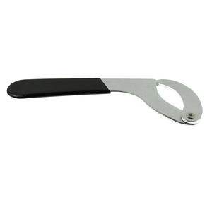 Outil d'embrayage pour moto, accessoire universel, clé de réglage des amortisseurs, ressort de 2 à 4-3/4 pouces - Product Image 4